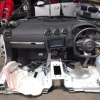 Audi TT MK2 2.0 Half Cut - Image 7